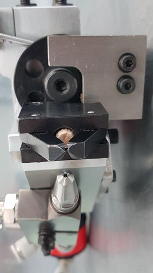 Pizzi EasyShot Dowel Insertion System