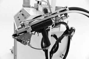 Pizzi EasyShot Dowel Insertion System