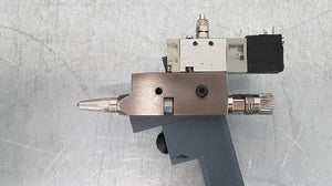 Pizzi EasyShot Dowel Insertion System