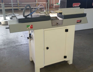 Pizzi 9033 – Stationary Glue-Spreading Machine