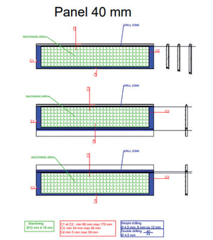 Vitap GARAGE CNC Machining Center
