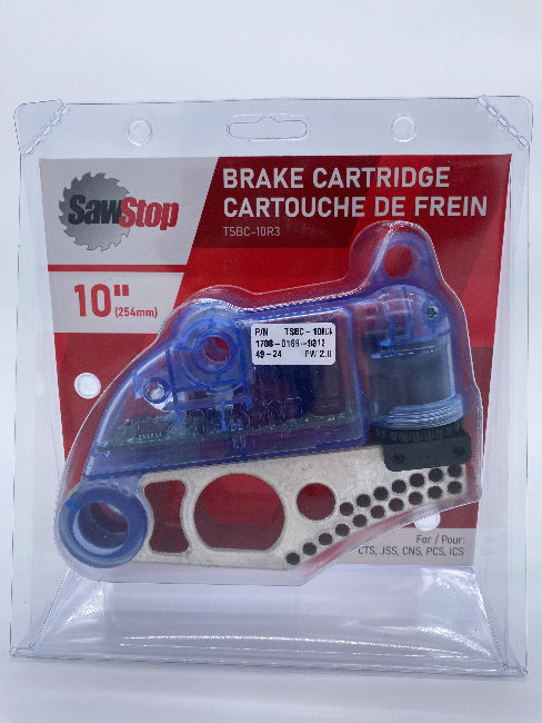 TSBC-10R3 Brake Cartridge