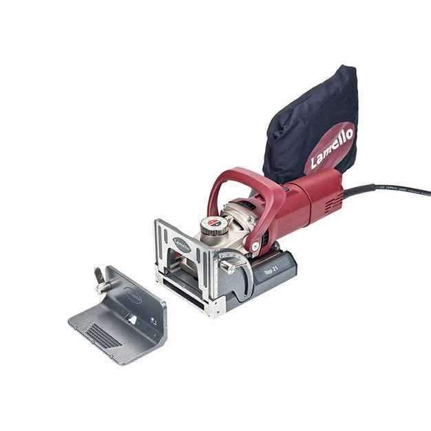Lamello Top 21 Biscuit Joiner, 101501S