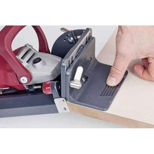 Lamello Classic X Biscuit Joiner with Systainer Case, 101602S