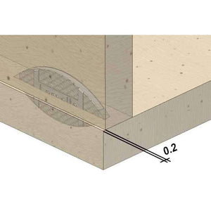 Lamello Top 21 Biscuit Joiner, 101501S