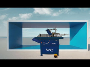 Vitap Awen Contour Edgebander