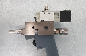 Pizzi EasyColl – Automatic Glue Application System