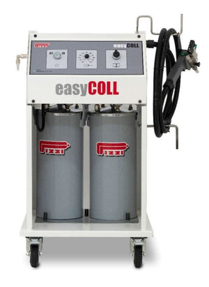 Pizzi EasyColl – Automatic Glue Application System