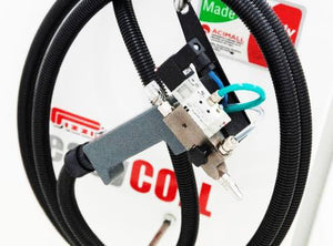 Pizzi EasyColl – Automatic Glue Application System