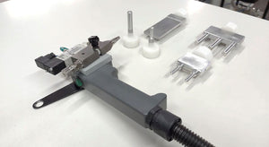 Pizzi EasyColl – Automatic Glue Application System