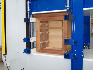 Bonacin Nina 2500 Case Clamp