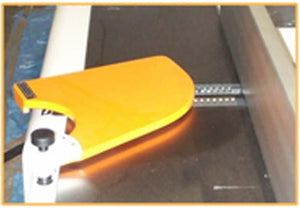 Casadei PF 41 & PF 52 Surface Planers