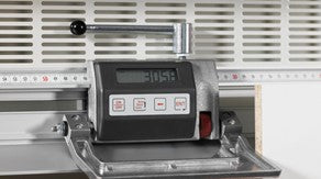 Striebig Compact Vertical Panel Saw