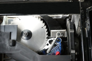 SawStop ICS™ Industrial Cabinet Saw