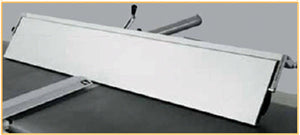 Casadei PF 41 & PF 52 Surface Planers