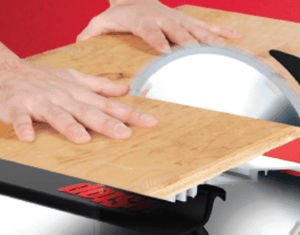 SawStop ICS™ Industrial Cabinet Saw