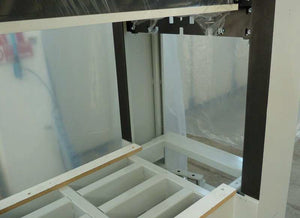 Bonacin Nina 2500 Case Clamp