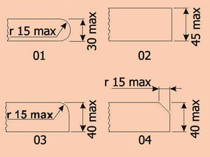 FLEXA 27A RMA8  R020901-22B