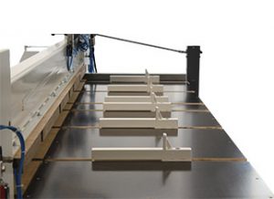 Langzauner LZ5-2 Veneer Saw