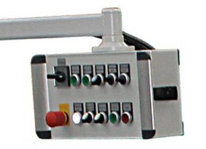 Langzauner LZ5-2A Veneer Saw