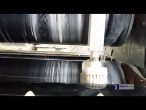 Osama S4R/P 4-Roller Automatic Gluing Machine