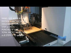 Vitap Micra CNC Machining Center