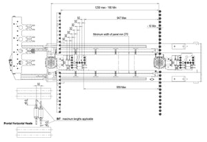 Vitap K2 2.0 FLOW CNC Machining Center
