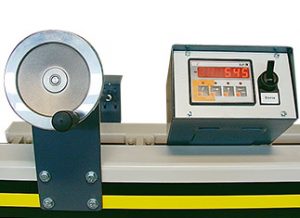 Langzauner LZ5-2A Veneer Saw