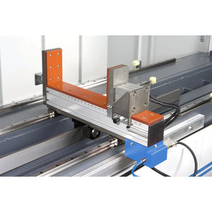 PMI-CNC S-TYPE 4-AXIS PROFILE MACHINING CENTER