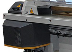 Langzauner LZ5-2A Veneer Saw