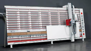 Striebig Compact Vertical Panel Saw